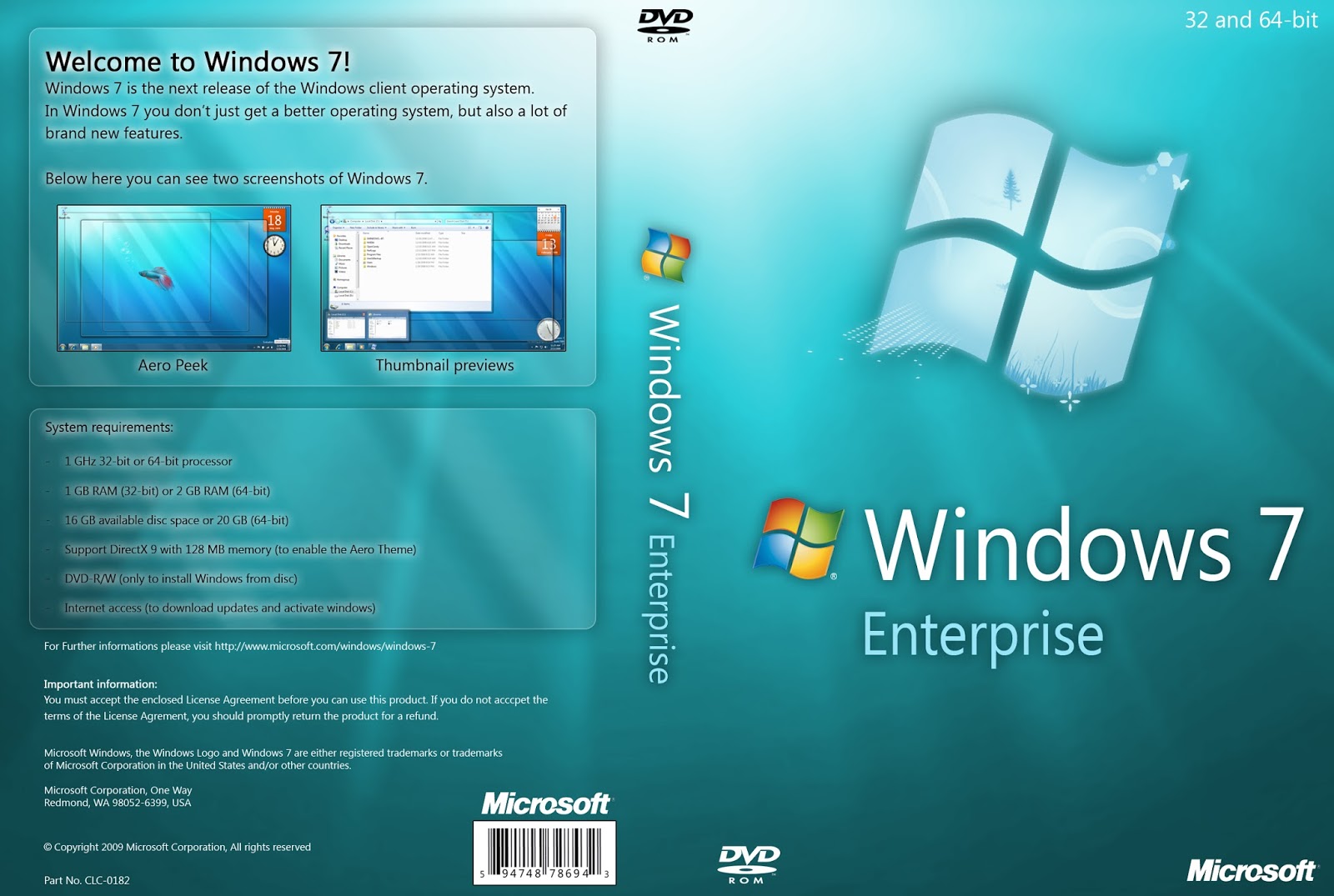 microsoft dvd software windows 7
